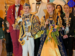 Bacchusbeerdigung 2020